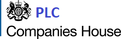 Public limited company PLC