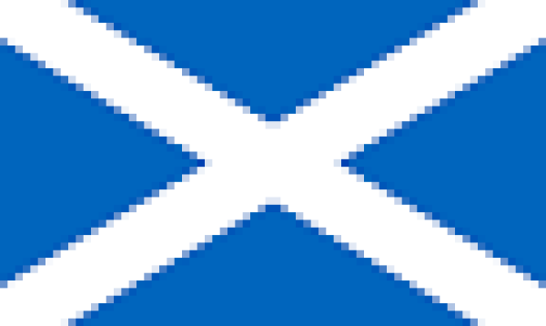 Registered Office Schottland