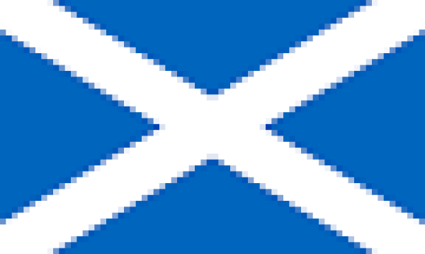 Scotland Registered Office – All Letters